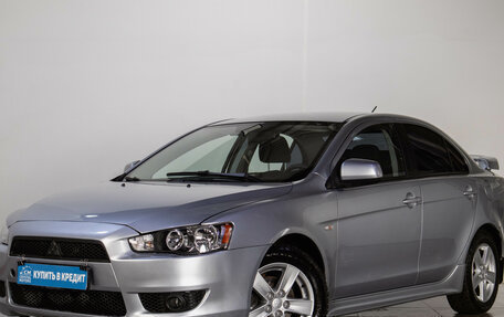 Mitsubishi Lancer IX, 2008 год, 769 000 рублей, 3 фотография