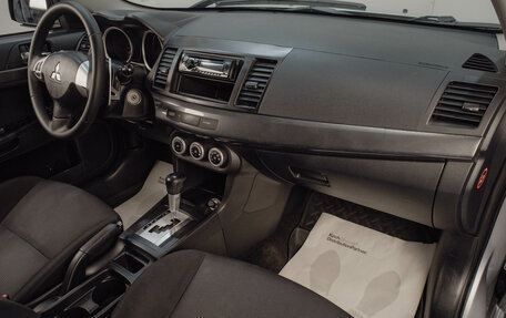 Mitsubishi Lancer IX, 2008 год, 769 000 рублей, 9 фотография