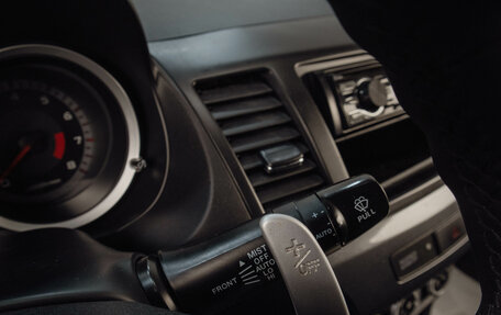 Mitsubishi Lancer IX, 2008 год, 769 000 рублей, 11 фотография