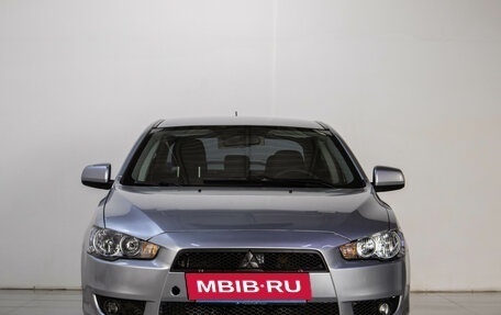 Mitsubishi Lancer IX, 2008 год, 769 000 рублей, 2 фотография