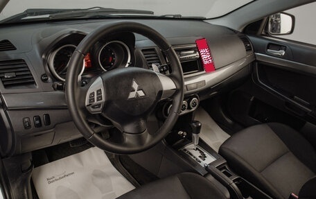 Mitsubishi Lancer IX, 2008 год, 769 000 рублей, 8 фотография