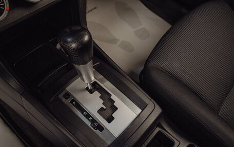 Mitsubishi Lancer IX, 2008 год, 769 000 рублей, 14 фотография