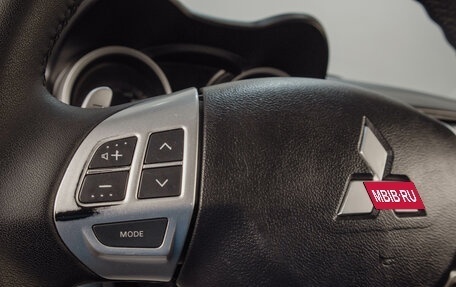Mitsubishi Lancer IX, 2008 год, 769 000 рублей, 10 фотография