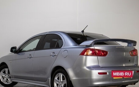 Mitsubishi Lancer IX, 2008 год, 769 000 рублей, 4 фотография