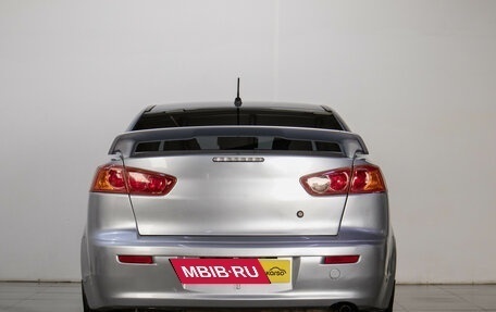 Mitsubishi Lancer IX, 2008 год, 769 000 рублей, 5 фотография