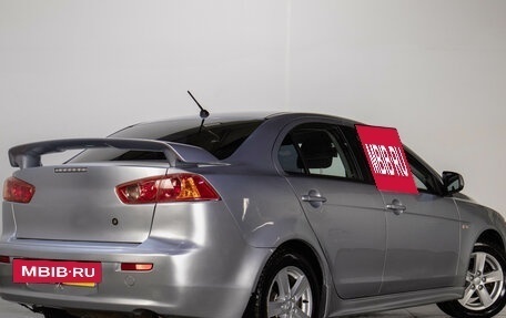 Mitsubishi Lancer IX, 2008 год, 769 000 рублей, 6 фотография