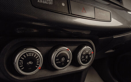 Mitsubishi Lancer IX, 2008 год, 769 000 рублей, 13 фотография
