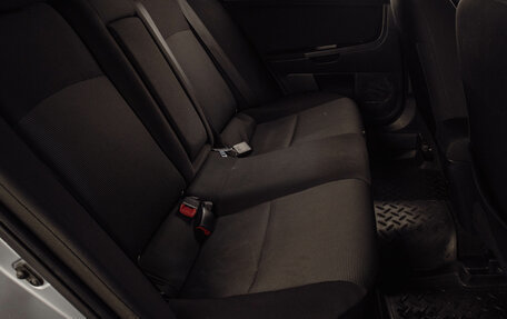 Mitsubishi Lancer IX, 2008 год, 769 000 рублей, 16 фотография