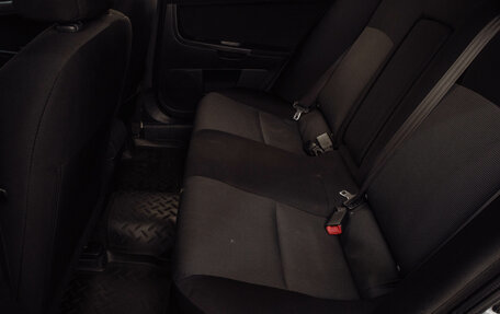 Mitsubishi Lancer IX, 2008 год, 769 000 рублей, 17 фотография