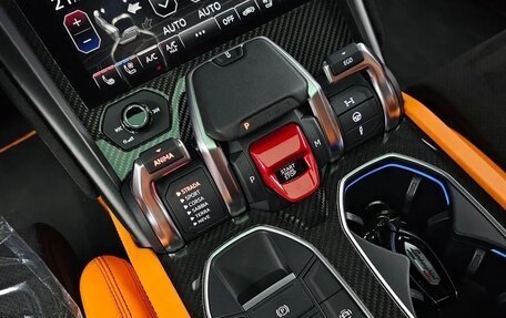 Lamborghini Urus I, 2022 год, 20 255 128 рублей, 6 фотография