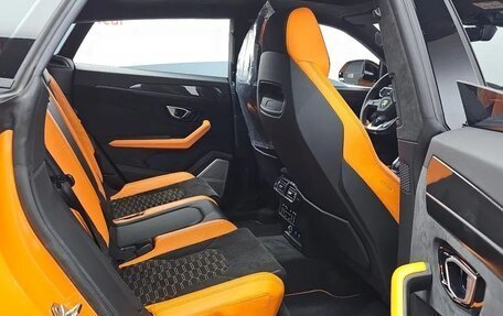 Lamborghini Urus I, 2022 год, 20 255 128 рублей, 5 фотография