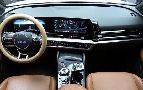 KIA Sportage IV рестайлинг, 2021 год, 2 723 974 рублей, 4 фотография