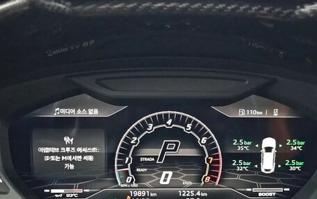 Lamborghini Urus I, 2022 год, 20 255 128 рублей, 7 фотография