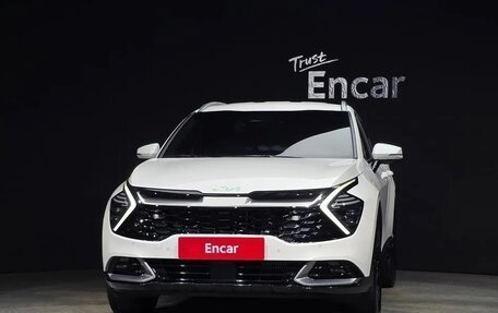 KIA Sportage IV рестайлинг, 2021 год, 2 723 974 рублей, 3 фотография