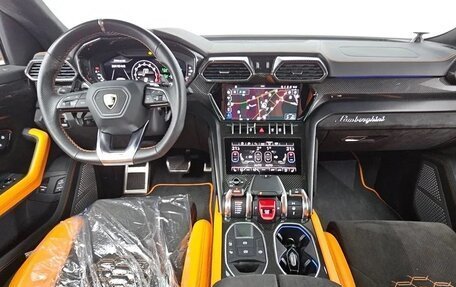 Lamborghini Urus I, 2022 год, 20 255 128 рублей, 4 фотография
