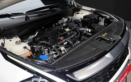 KIA Sportage IV рестайлинг, 2021 год, 2 723 974 рублей, 6 фотография