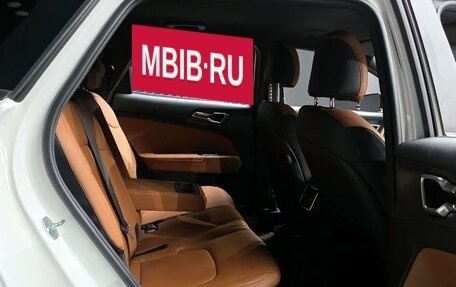 KIA Sportage IV рестайлинг, 2021 год, 2 723 974 рублей, 5 фотография