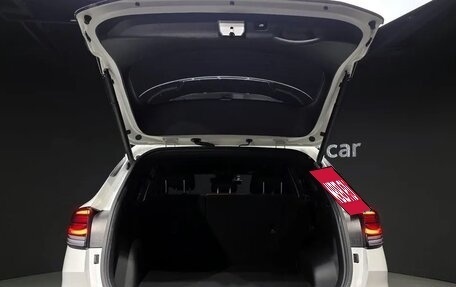 KIA Sportage IV рестайлинг, 2021 год, 2 723 974 рублей, 7 фотография