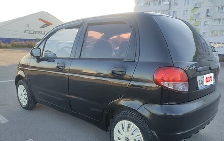 Daewoo Matiz I, 2011 год, 215 000 рублей, 3 фотография