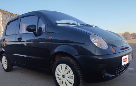 Daewoo Matiz I, 2011 год, 215 000 рублей, 5 фотография