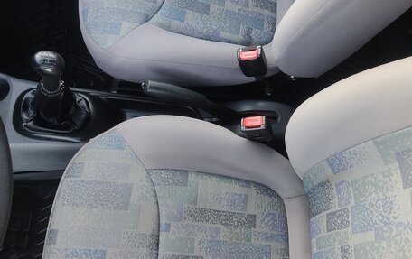 Daewoo Matiz I, 2011 год, 215 000 рублей, 9 фотография