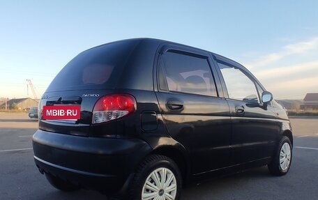 Daewoo Matiz I, 2011 год, 215 000 рублей, 7 фотография