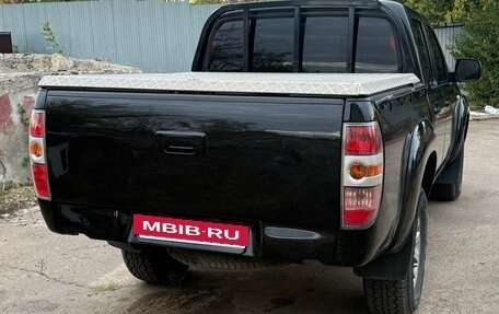 Mazda BT-50 II, 2008 год, 870 000 рублей, 3 фотография