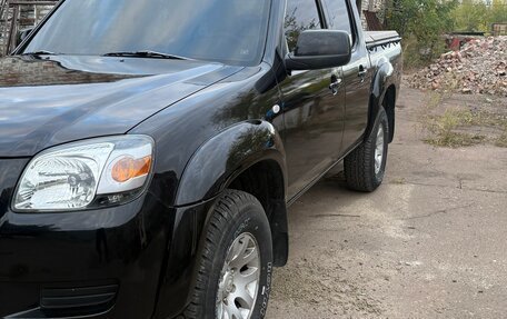 Mazda BT-50 II, 2008 год, 870 000 рублей, 5 фотография