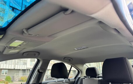 Chevrolet Cruze II, 2011 год, 705 000 рублей, 11 фотография