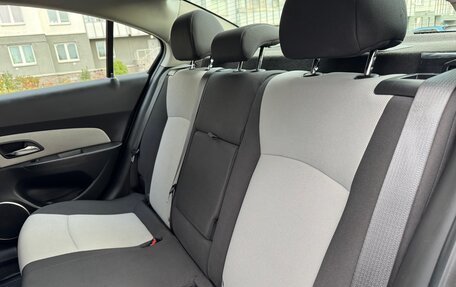 Chevrolet Cruze II, 2011 год, 705 000 рублей, 13 фотография