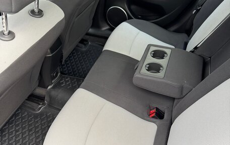 Chevrolet Cruze II, 2011 год, 705 000 рублей, 12 фотография