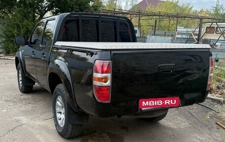 Mazda BT-50 II, 2008 год, 870 000 рублей, 4 фотография