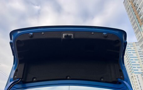 Chevrolet Cruze II, 2011 год, 705 000 рублей, 17 фотография
