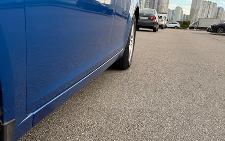 Chevrolet Cruze II, 2011 год, 705 000 рублей, 22 фотография