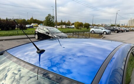 Chevrolet Cruze II, 2011 год, 705 000 рублей, 28 фотография