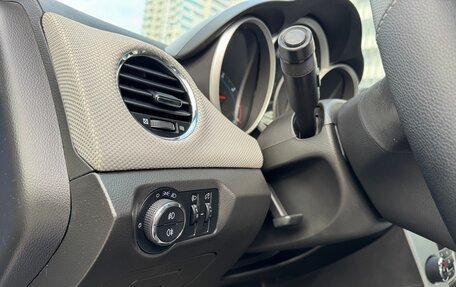 Chevrolet Cruze II, 2011 год, 705 000 рублей, 35 фотография