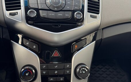 Chevrolet Cruze II, 2011 год, 705 000 рублей, 33 фотография