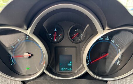 Chevrolet Cruze II, 2011 год, 705 000 рублей, 32 фотография