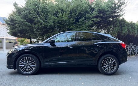 Audi Q3 Sportback, 2020 год, 4 100 000 рублей, 5 фотография