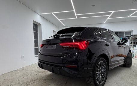 Audi Q3 Sportback, 2020 год, 4 100 000 рублей, 13 фотография
