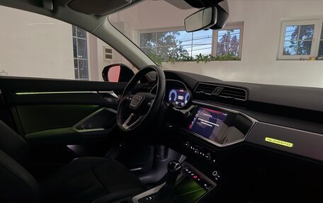 Audi Q3 Sportback, 2020 год, 4 100 000 рублей, 16 фотография