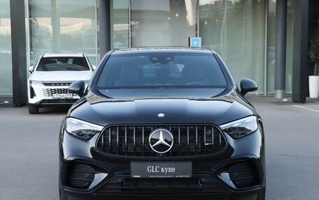 Mercedes-Benz GLC Coupe AMG, 2025 год, 13 000 000 рублей, 2 фотография
