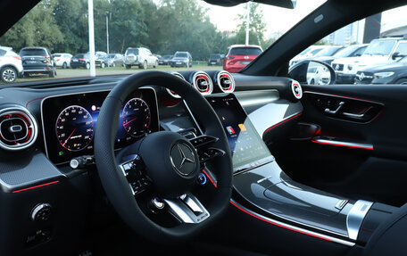 Mercedes-Benz GLC Coupe AMG, 2025 год, 13 000 000 рублей, 9 фотография
