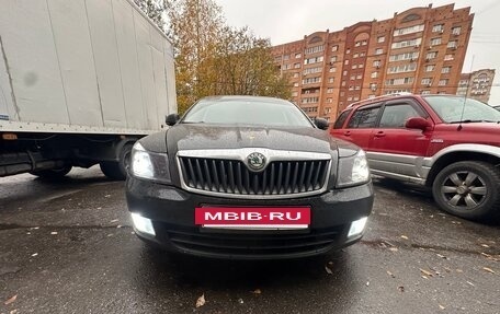 Skoda Octavia, 2011 год, 600 000 рублей, 3 фотография