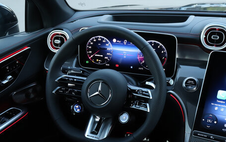 Mercedes-Benz GLC Coupe AMG, 2025 год, 13 000 000 рублей, 10 фотография