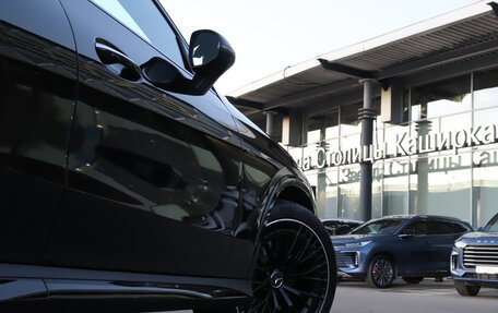 Mercedes-Benz GLC Coupe AMG, 2025 год, 13 000 000 рублей, 25 фотография