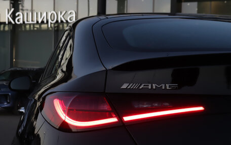 Mercedes-Benz GLC Coupe AMG, 2025 год, 13 000 000 рублей, 28 фотография