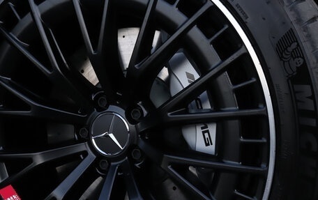 Mercedes-Benz GLC Coupe AMG, 2025 год, 13 000 000 рублей, 26 фотография