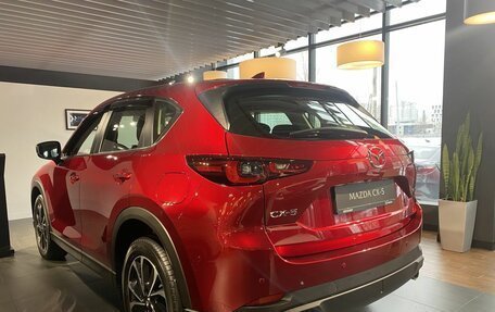Mazda CX-5 II, 2025 год, 3 990 000 рублей, 2 фотография