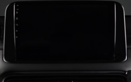 Hyundai Kona I, 2021 год, 2 289 000 рублей, 13 фотография